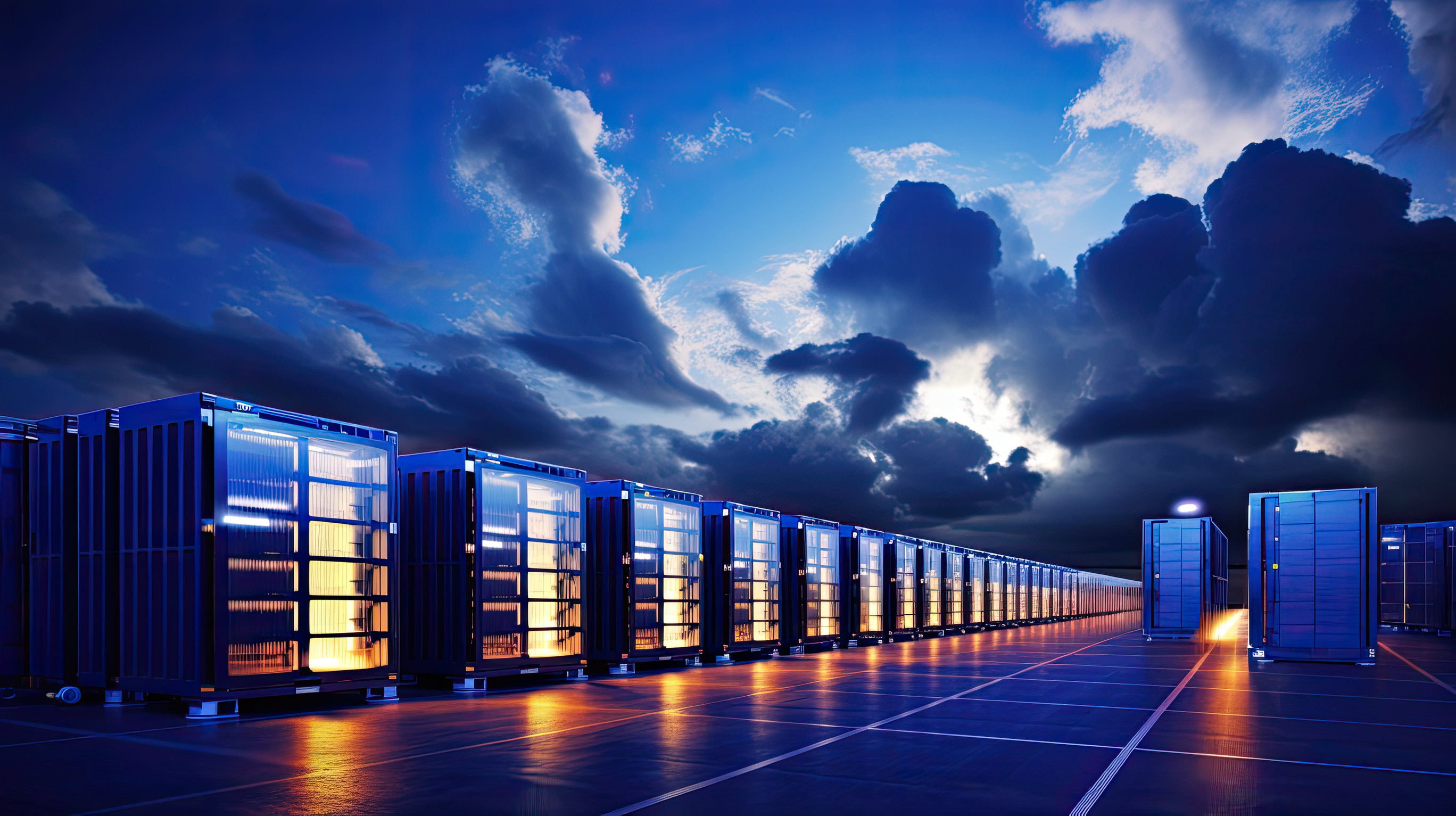 Data Center