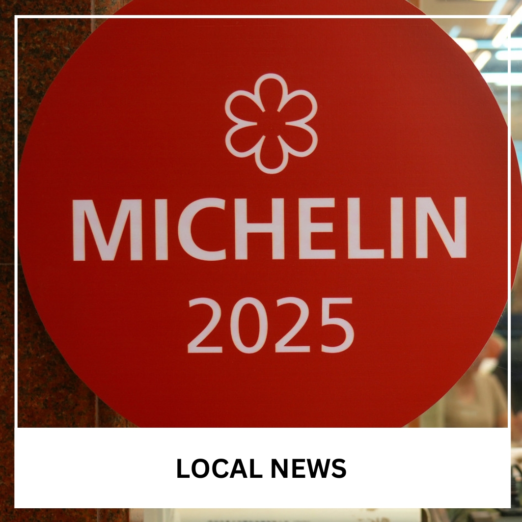 Michelin Star Restaurants