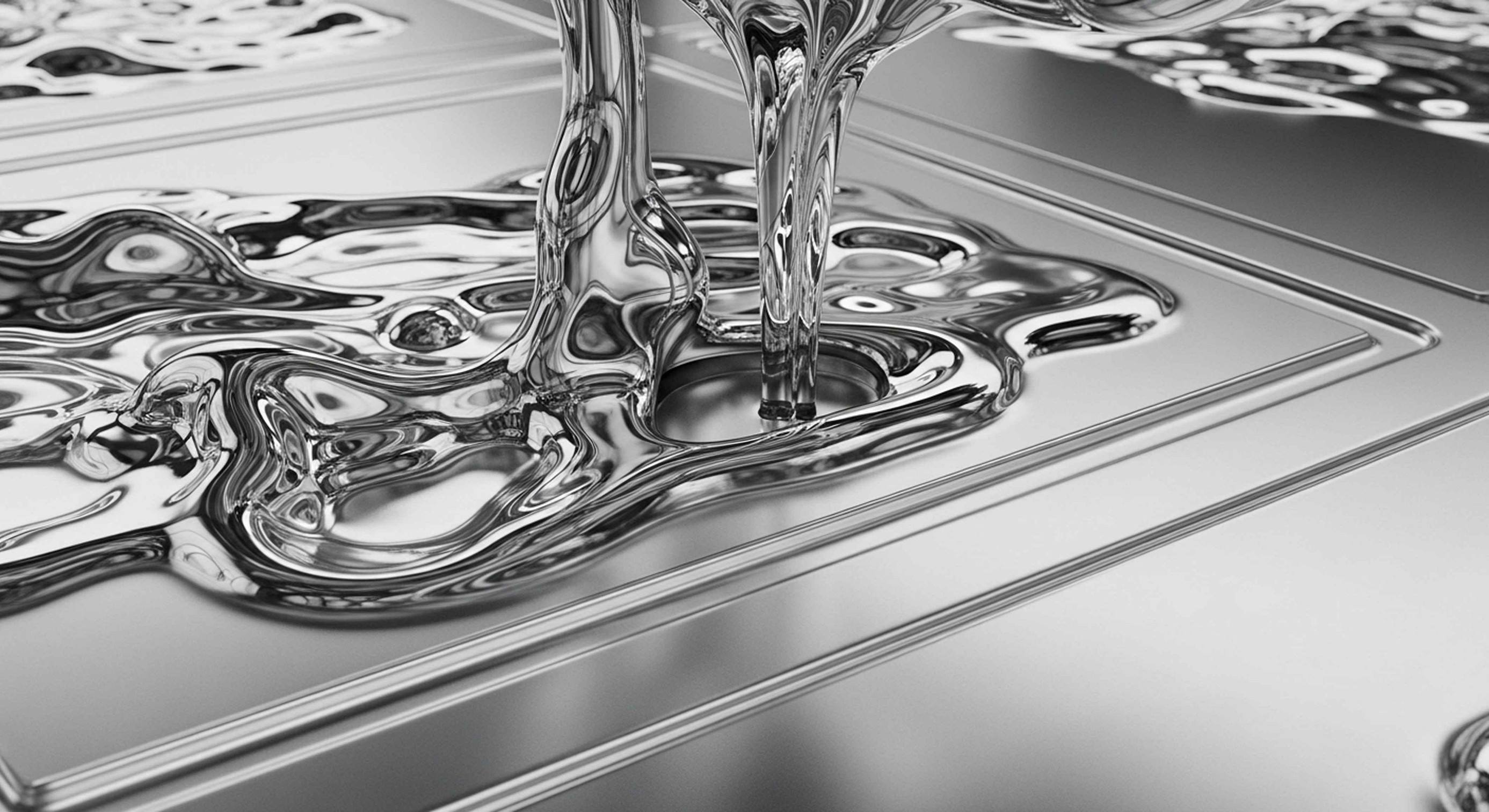 Molten Metal