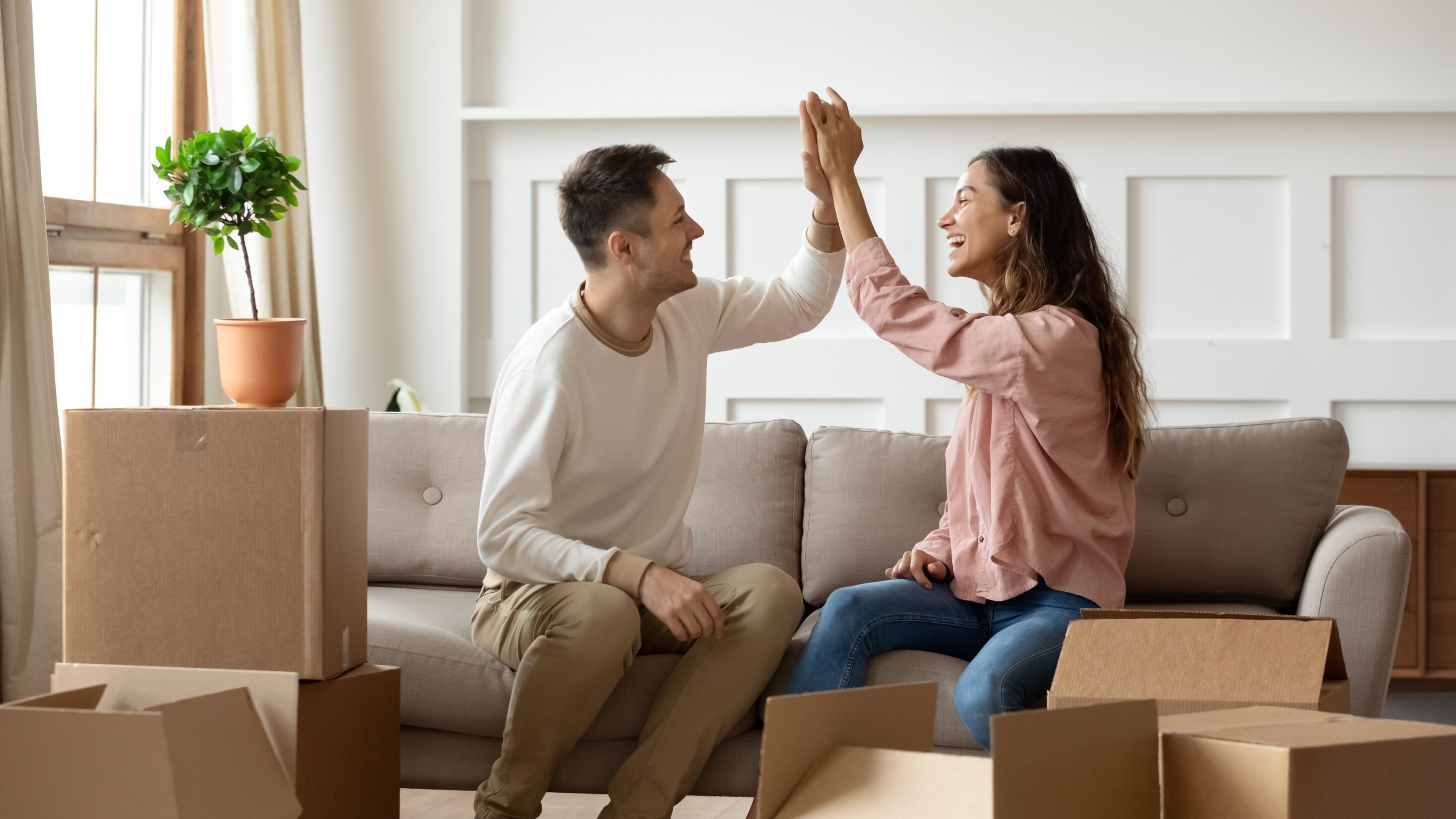 Purchasing Your First Home